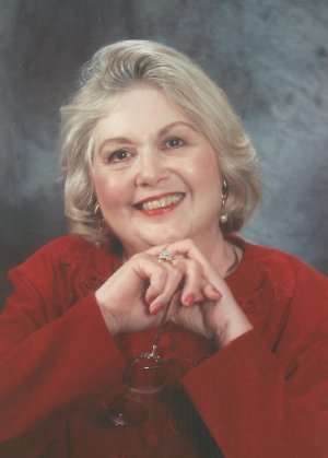 Rev. Marylin Redmond
